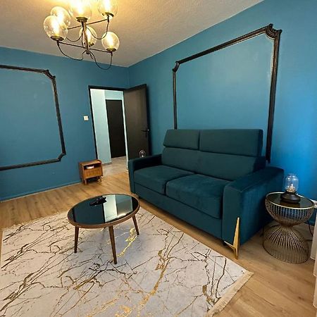 Petite France Apartment 스트라스부르 외부 사진