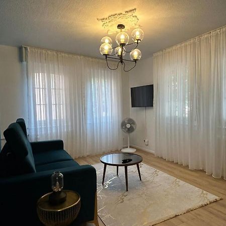 Petite France Apartment 스트라스부르 외부 사진