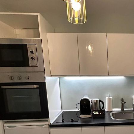 Petite France Apartment 스트라스부르 외부 사진
