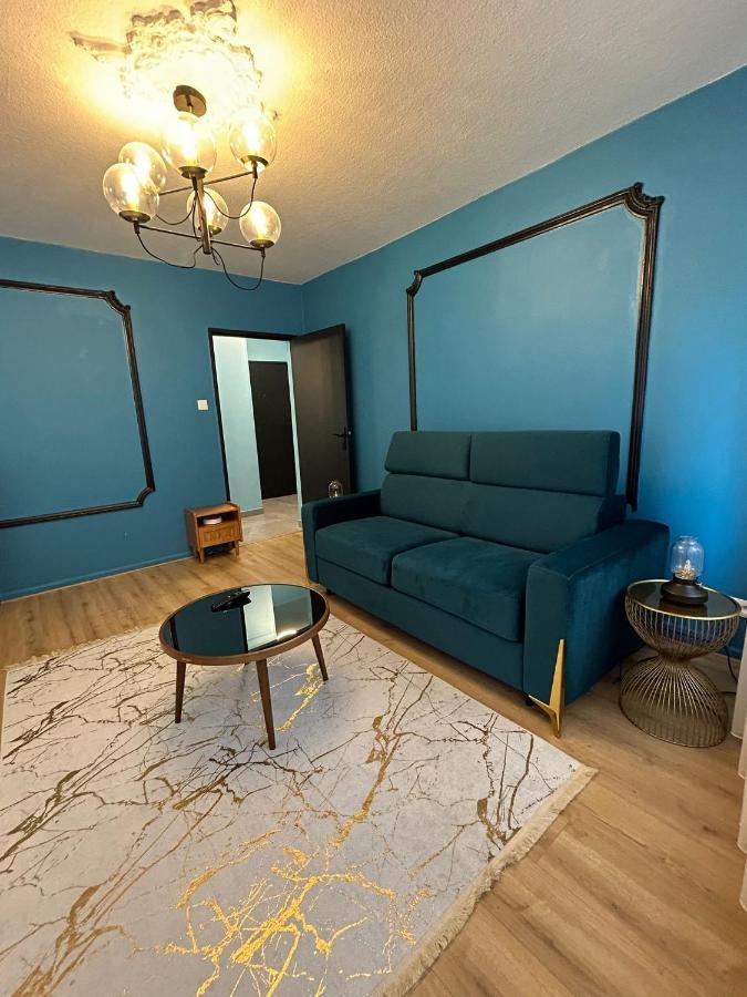 Petite France Apartment 스트라스부르 외부 사진