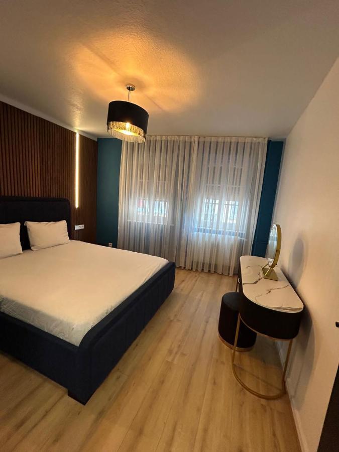 Petite France Apartment 스트라스부르 외부 사진