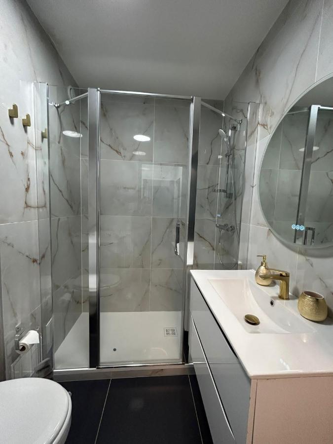 Petite France Apartment 스트라스부르 외부 사진