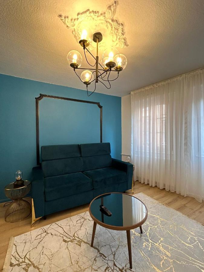 Petite France Apartment 스트라스부르 외부 사진