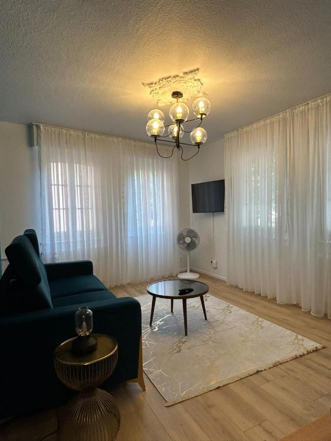 Petite France Apartment 스트라스부르 외부 사진