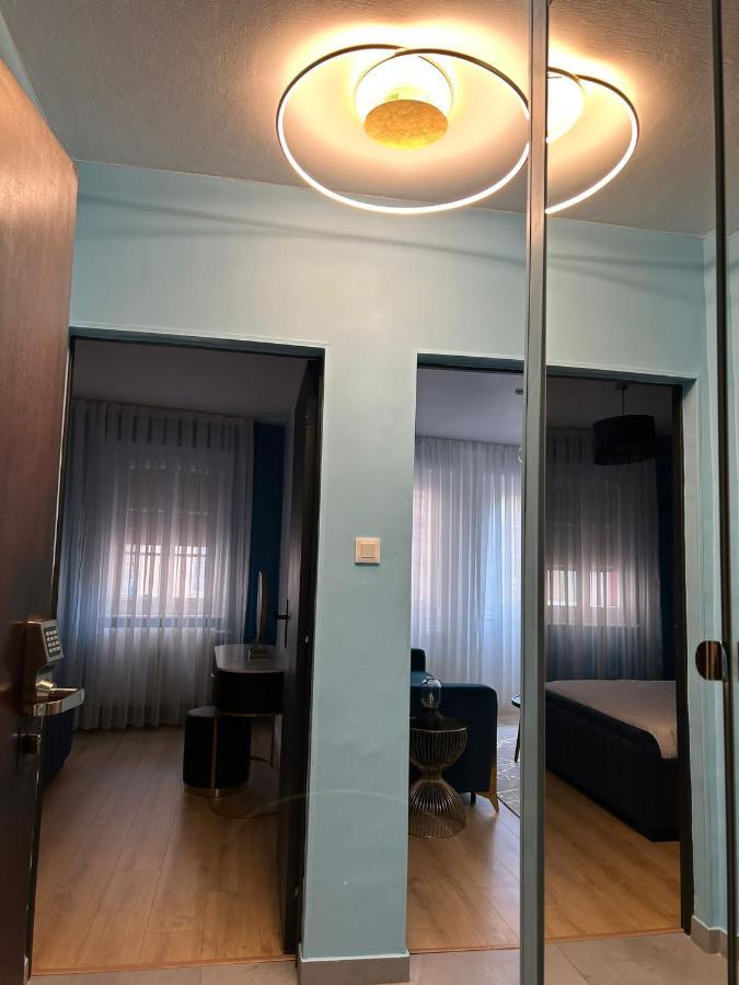 Petite France Apartment 스트라스부르 외부 사진
