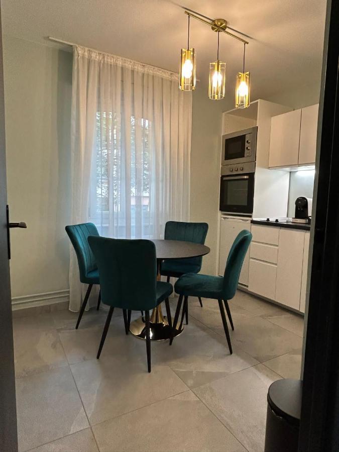 Petite France Apartment 스트라스부르 외부 사진