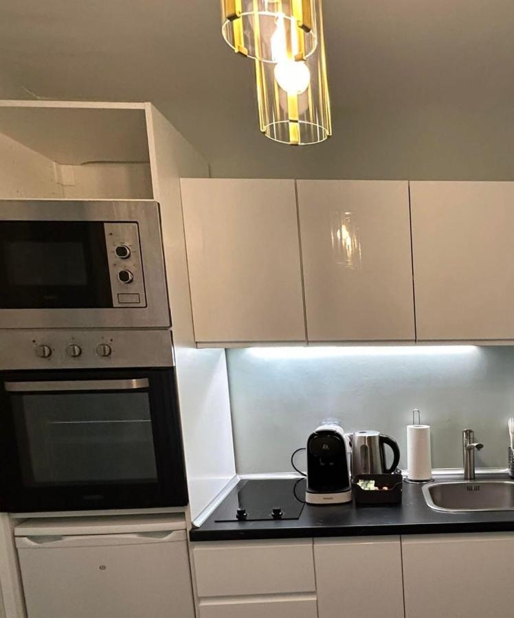 Petite France Apartment 스트라스부르 외부 사진