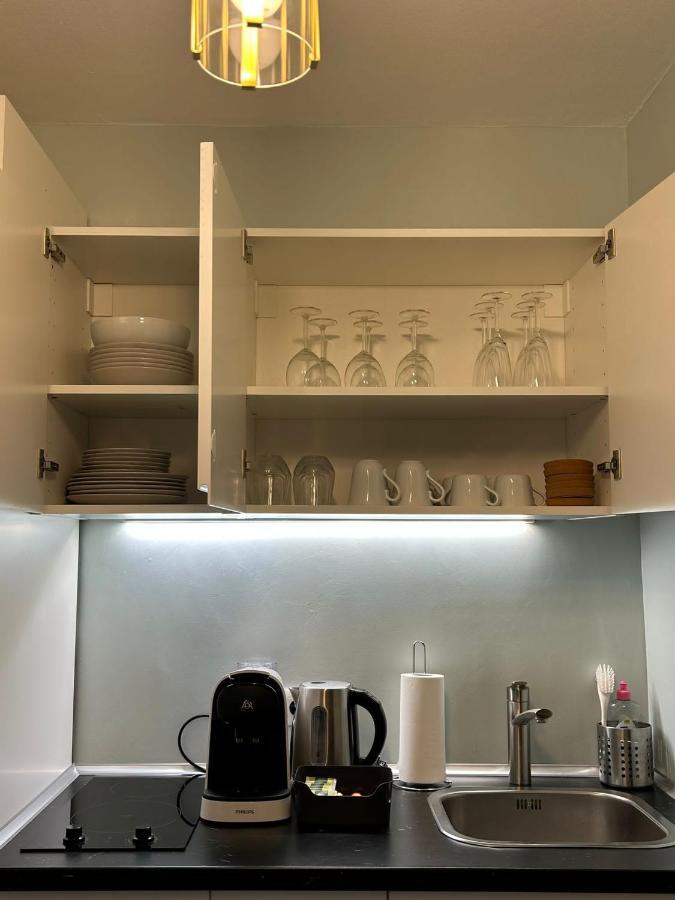 Petite France Apartment 스트라스부르 외부 사진